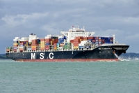 MSC ALGECIRAS