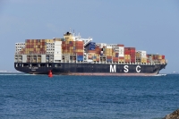 MSC ALGHERO