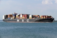 MSC ALGHERO