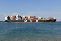 MSC ALGHERO