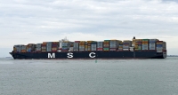 MSC AMSTERDAM