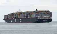 MSC AMSTERDAM