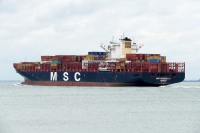 MSC ANTONELLA