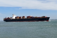 MSC ANTONIA