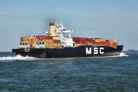 MSC ASLI