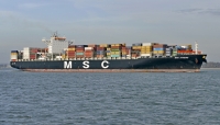 MSC ATHENS