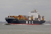 MSC BANU