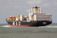 MSC BANU