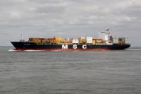 MSC BANU