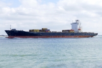 MSC CAGLIARI IV