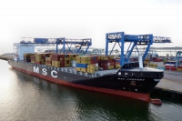 MSC CORDOBA