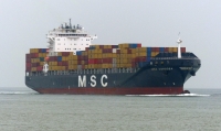 MSC CORDOBA