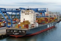 MSC CORDOBA