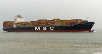 MSC CORDOBA