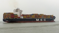 MSC CORDOBA