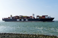 MSC DOMITILLE