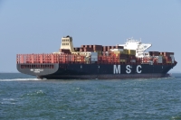 MSC DOMITILLE