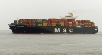 MSC DYMPHNA