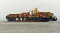 MSC DYMPHNA