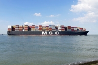 MSC EMANUELA