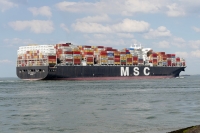 MSC EMANUELA