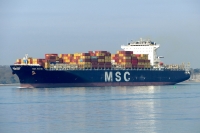 MSC ESTHI