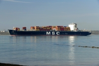 MSC ESTHI