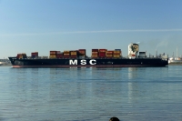 MSC ESTHI