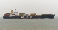 MSC EYRA