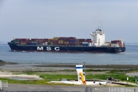 MSC GENEVA