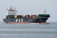 MSC HANNAH