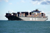 MSC HEIDI