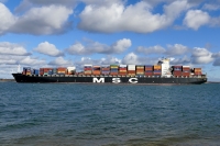 MSC HEIDI