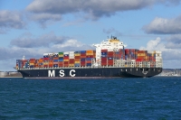 MSC HEIDI