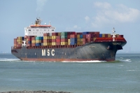 MSC INGRID