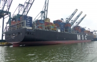 MSC IRENE