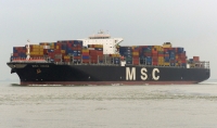 MSC IRENE