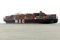 MSC IRENE