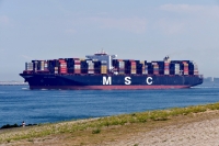 MSC ISTANBUL