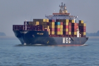 MSC JAPAN