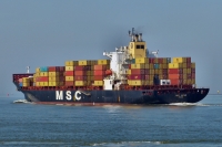 MSC JAPAN