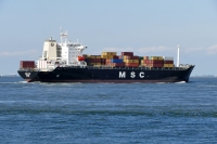 MSC JOY