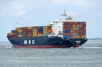 MSC JOY