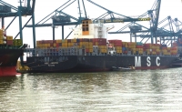 MSC JUDITH