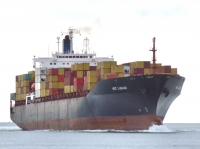 MSC LUGANO