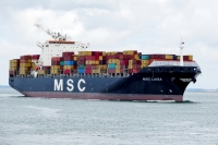 MSC LUISA