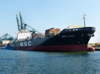 MSC LUISA