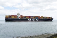 MSC LUISA