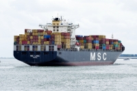 MSC LUISA