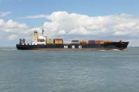 MSC MALIN